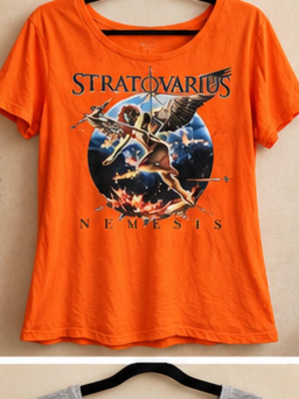 Stratovarius T-Shirt
